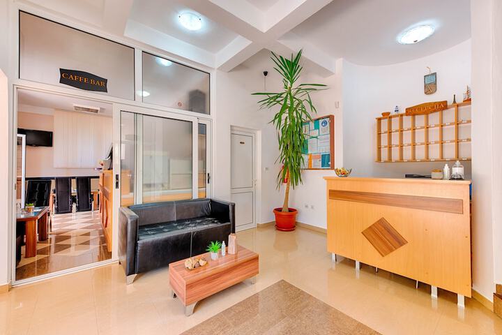 Hotel Interior 2 of 28