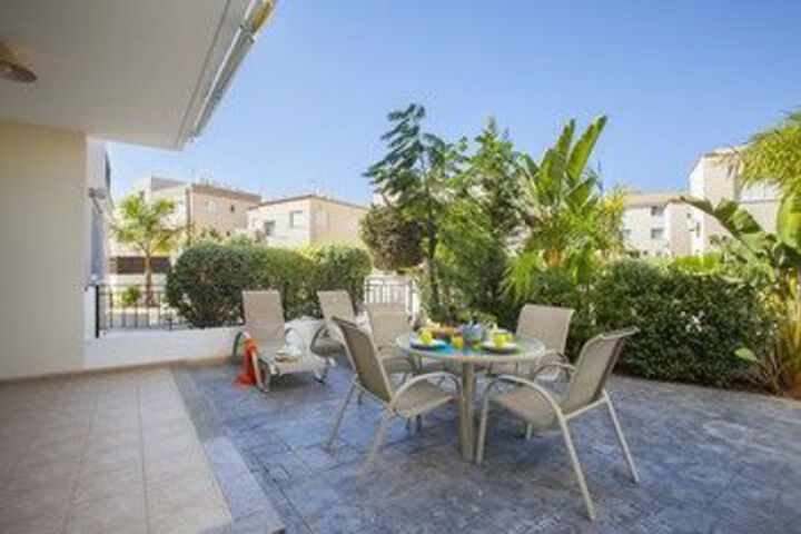 Terrace/Patio 21 of 21