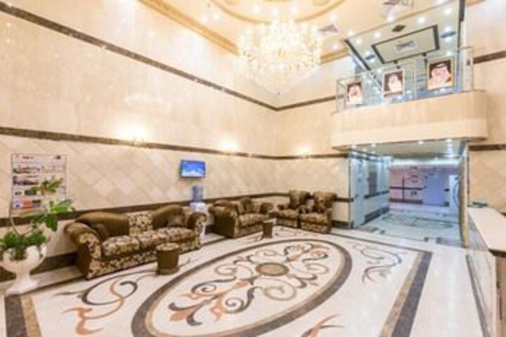 Hotel Interior 27 of 29