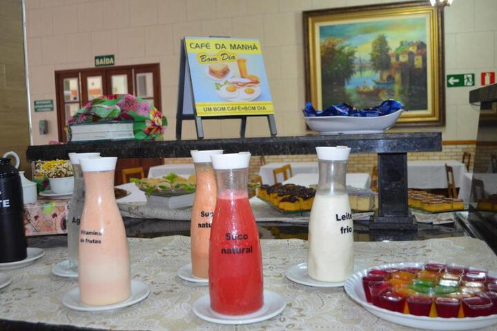 Hotel Amenity