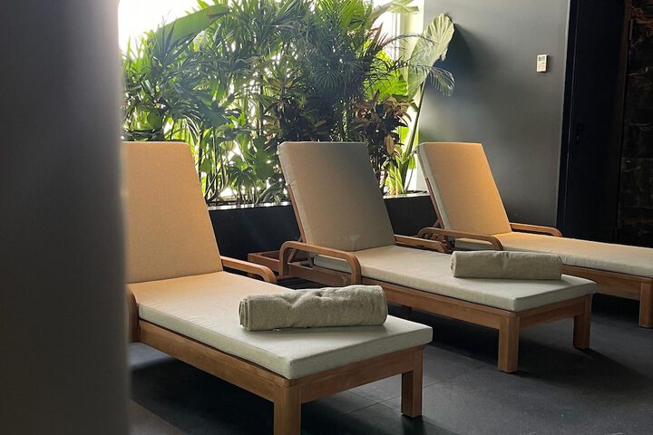 Spa Photos