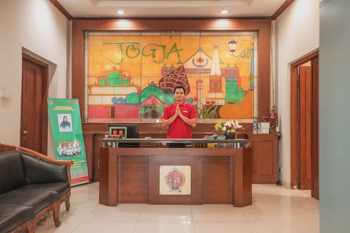 OYO 304 Griya Jogja