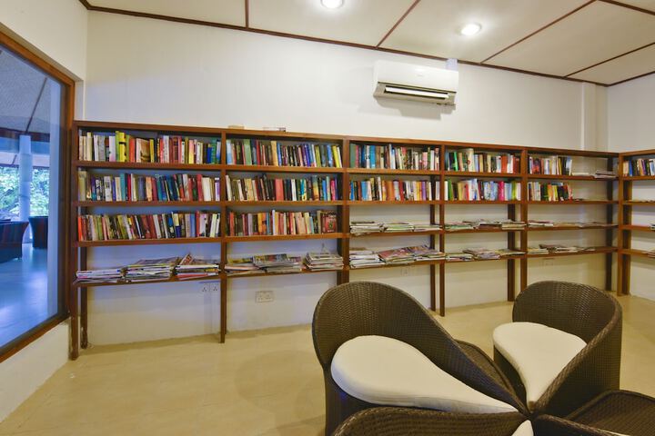 Hotel Interior 64 of 81