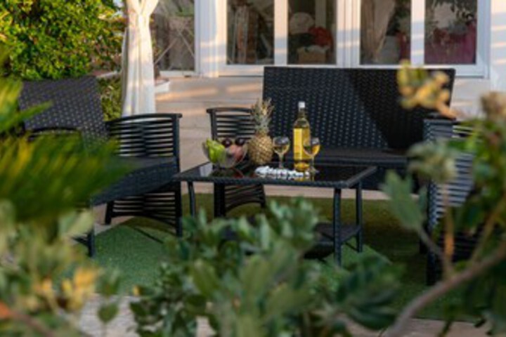 Terrace/Patio 23 of 29
