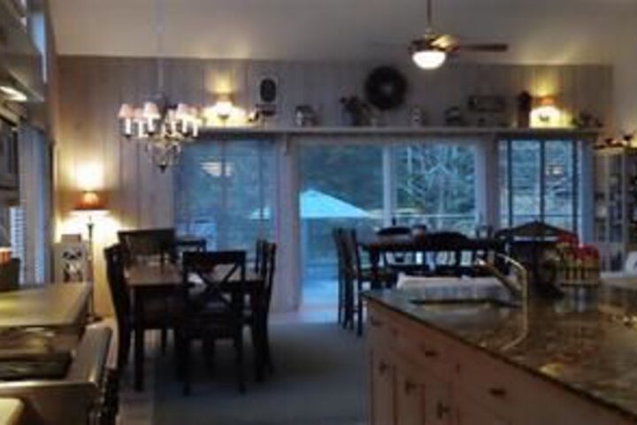 Fitness Center Photo