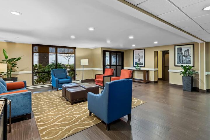 Lobby Photos