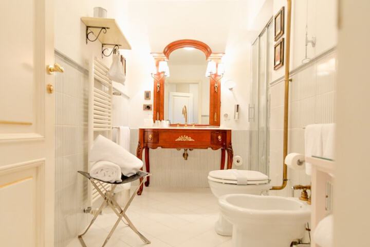 Bath Photo