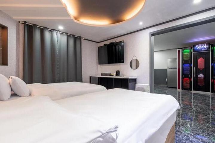 Incheon Sinpo Donkey Hotel