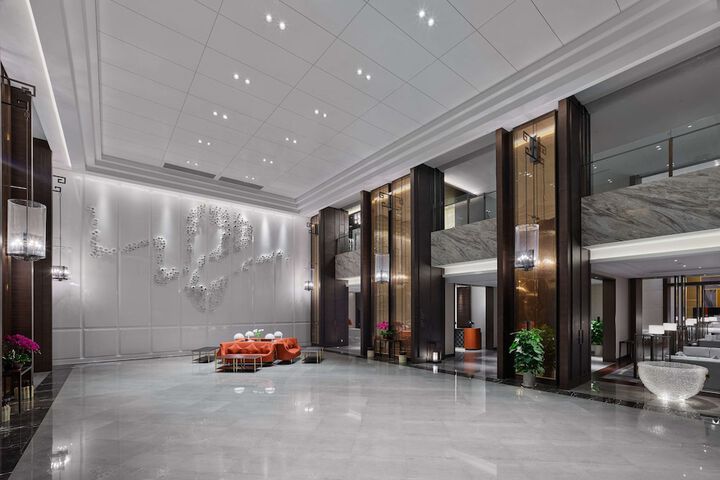 Hotel Interior 3 of 51