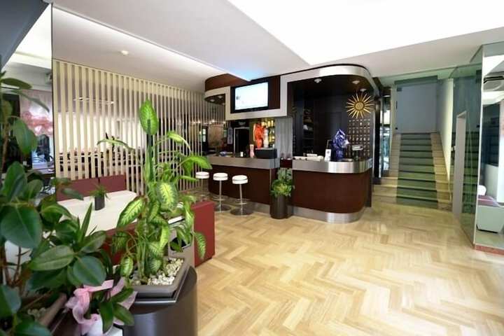 Hotel Interior 2 of 36