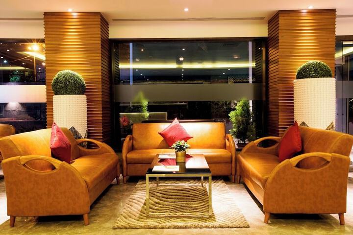 Hotel Interior 2 of 21