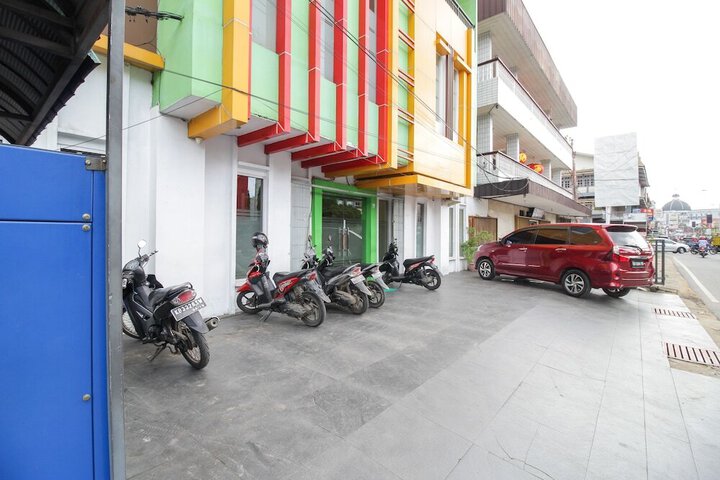Photo of AIRY ECO PONTIANAK SELATAN GAJAHMADA 65