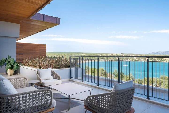 Terrace/Patio 787 of 888