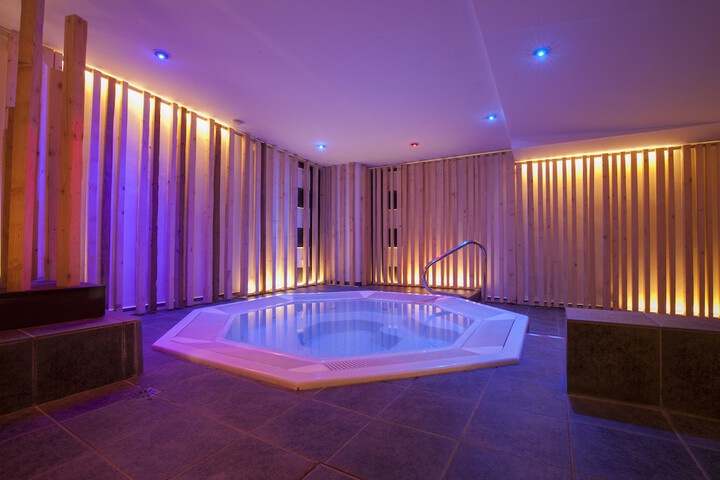 Wellness Treatments