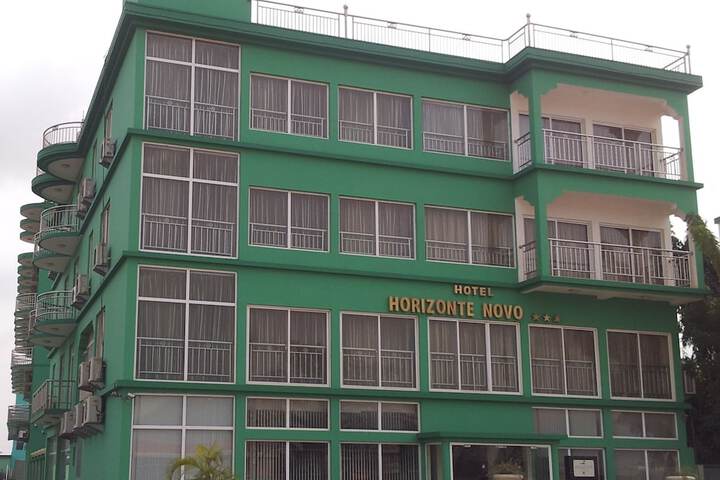 Image of Hotel Horizonte Novo