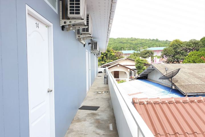 Terrace/Patio 22 of 48