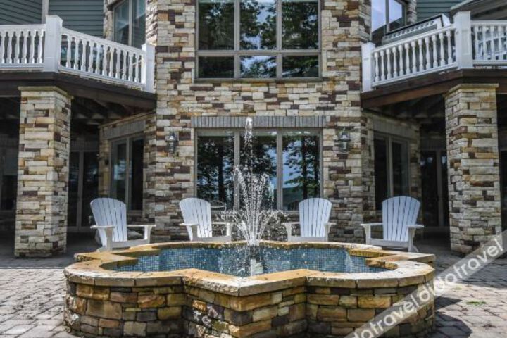 Image of Preston on the Lake House