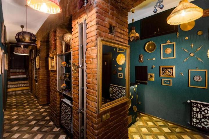 Vorontsoff Inn Boutique Hotel