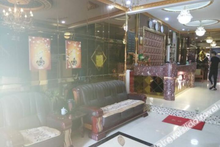 Hotel Interior 13 of 33