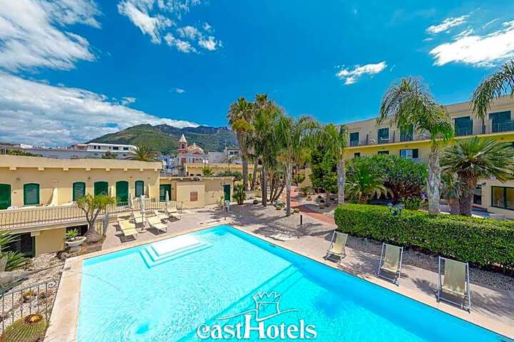 Casthotels Punta del Sole Terme