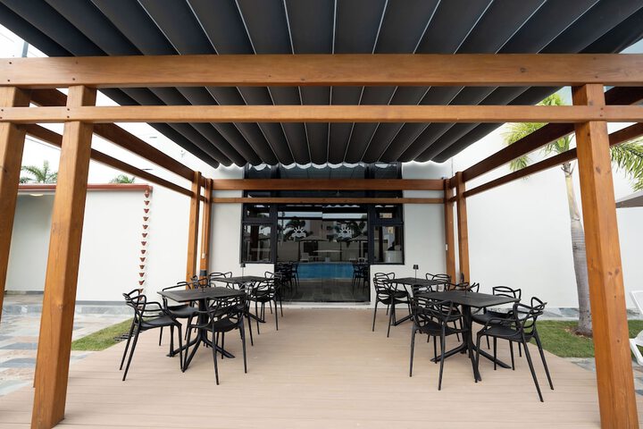 Terrace/Patio 71 of 71