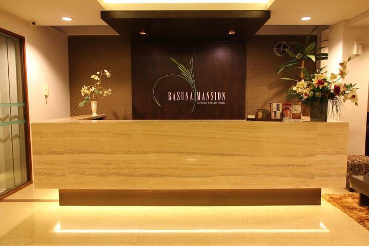 Hotel Interior 2 of 43