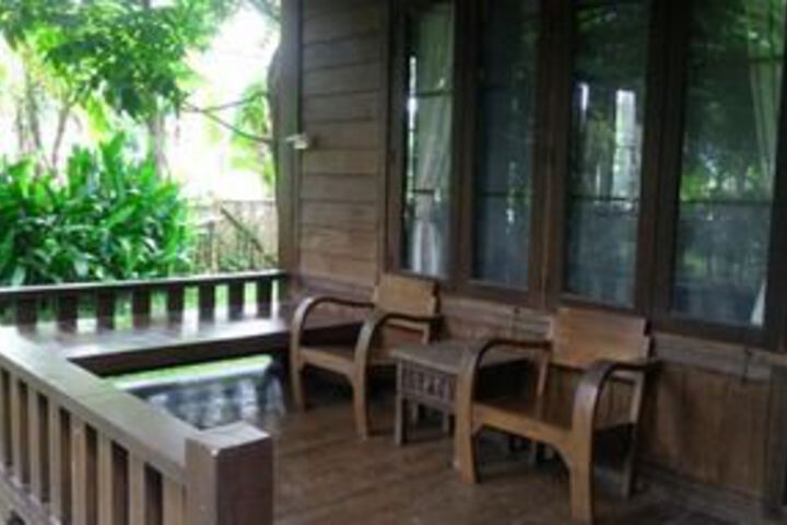 Terrace/Patio 2 of 17