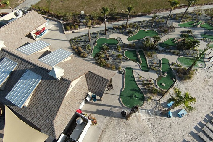 Golf 80 of 88
