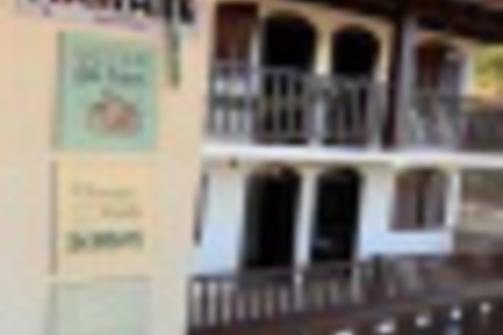 Hotel 15 of 264