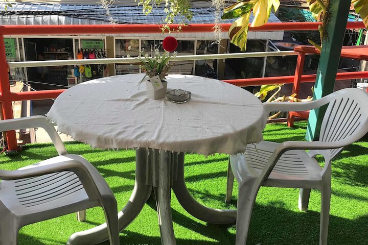 CJ Guesthouse - Hostel