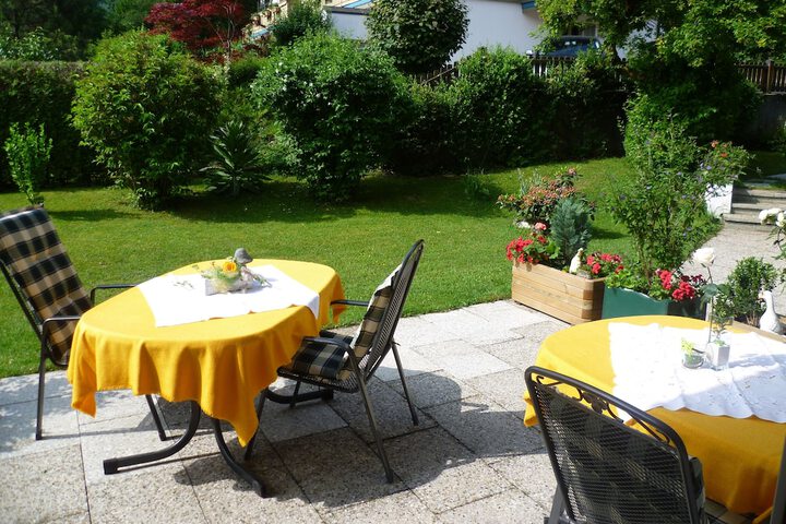 Terrace/Patio 19 of 30
