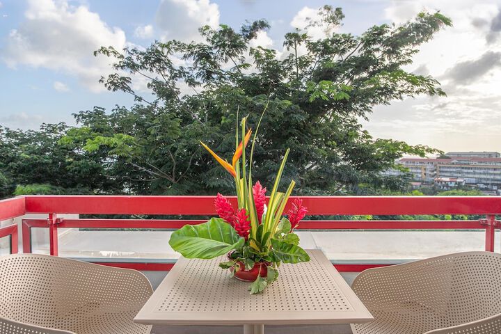 Terrace/Patio 99 sur 99
