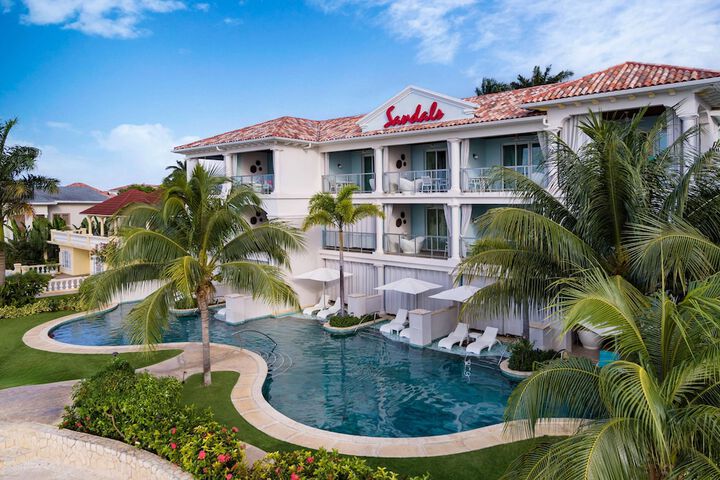 Hotel 113 of 114