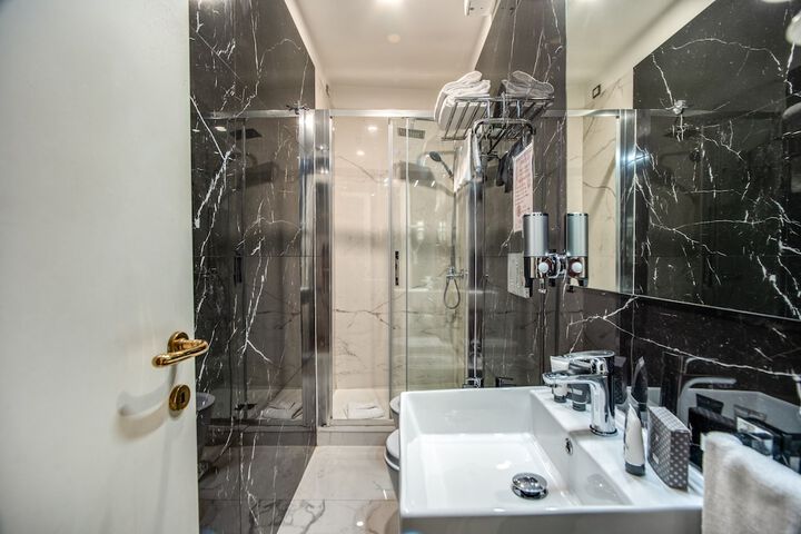 Bath Amenities