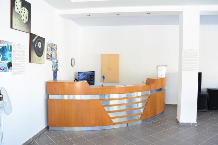 Hotel Interior 2 of 56