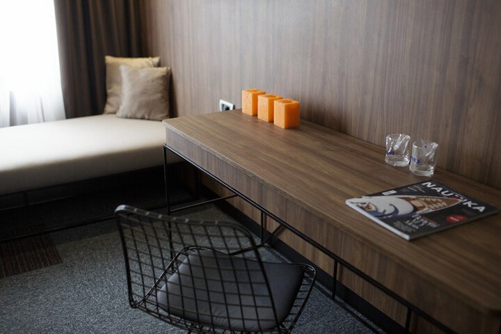 Room 22 of 62