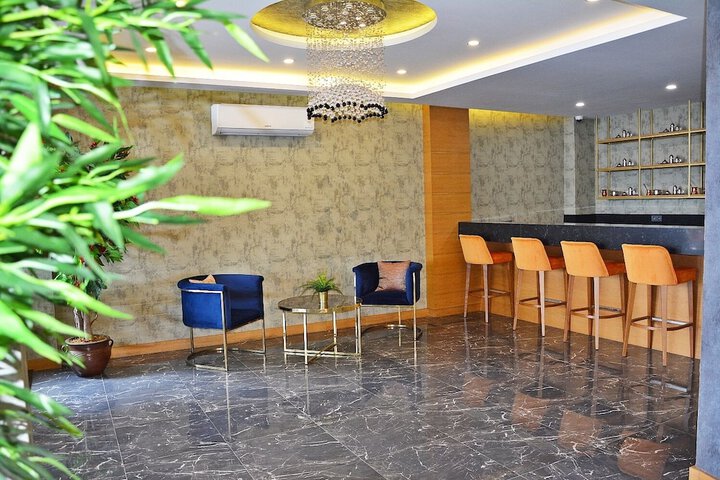 Hotel Interior 9 of 40