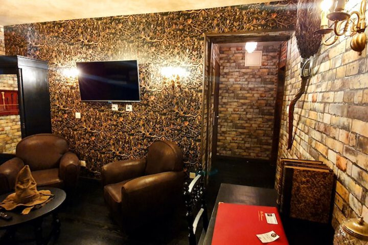 Room 30 of 88