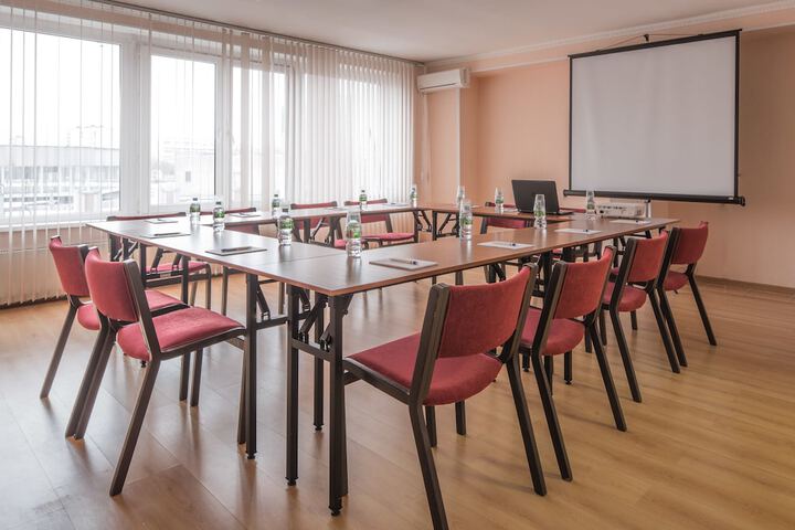 Meeting 114 of 120