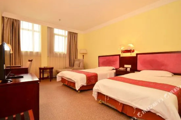 Southern Airlines Pearl Hotel