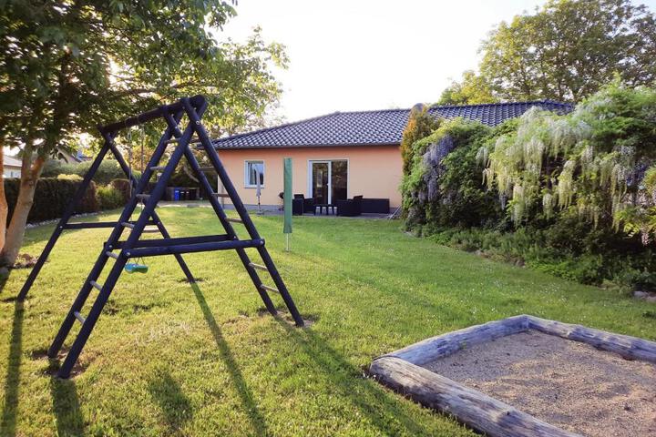 Ferienhaus Am Anger