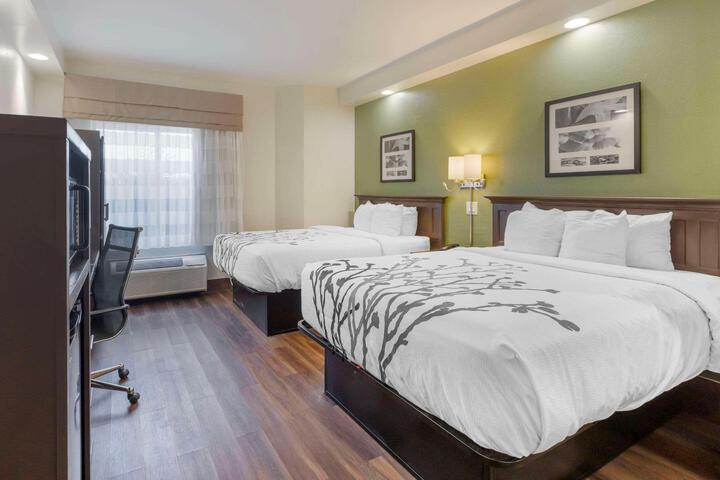 2 Queen Beds (14 of 15)