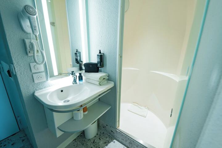 Bathroom Vanities