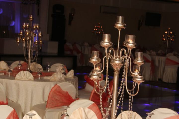 Dining Photos