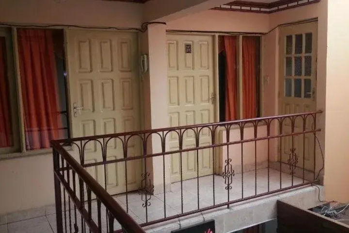 Olgas Hotel