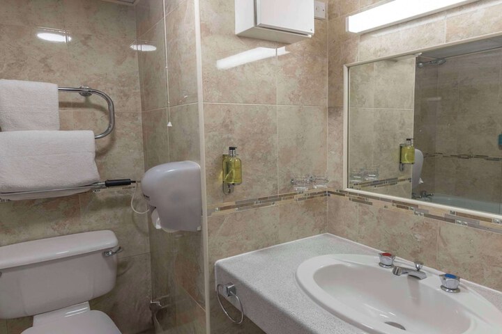 Bath Interior