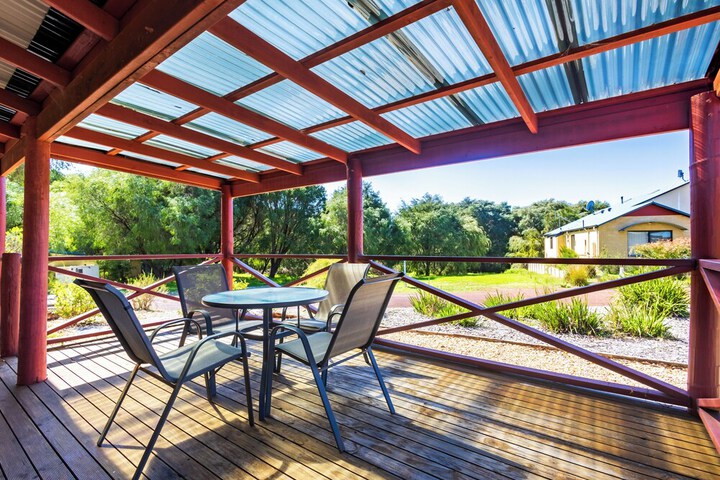 Terrace/Patio 167 of 239