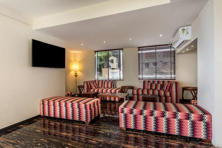 Hotel Interior 3 of 35