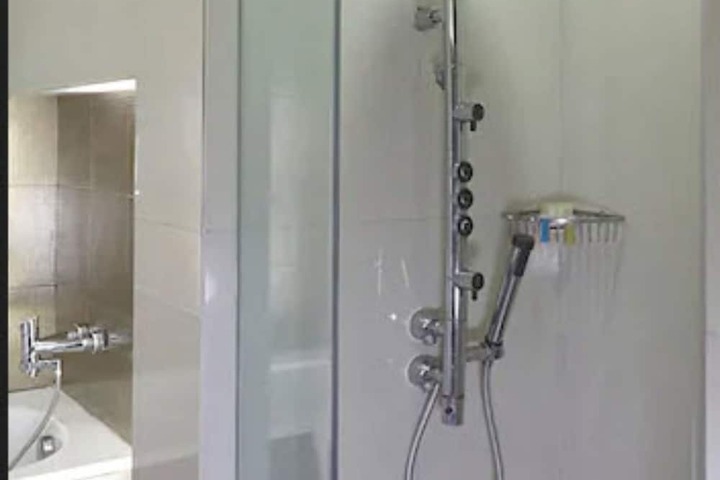 Restrooms