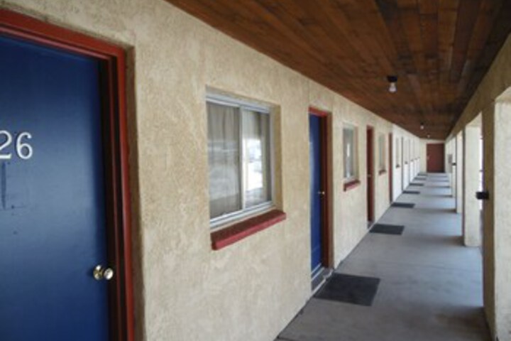 Terrace/Patio 27 of 28